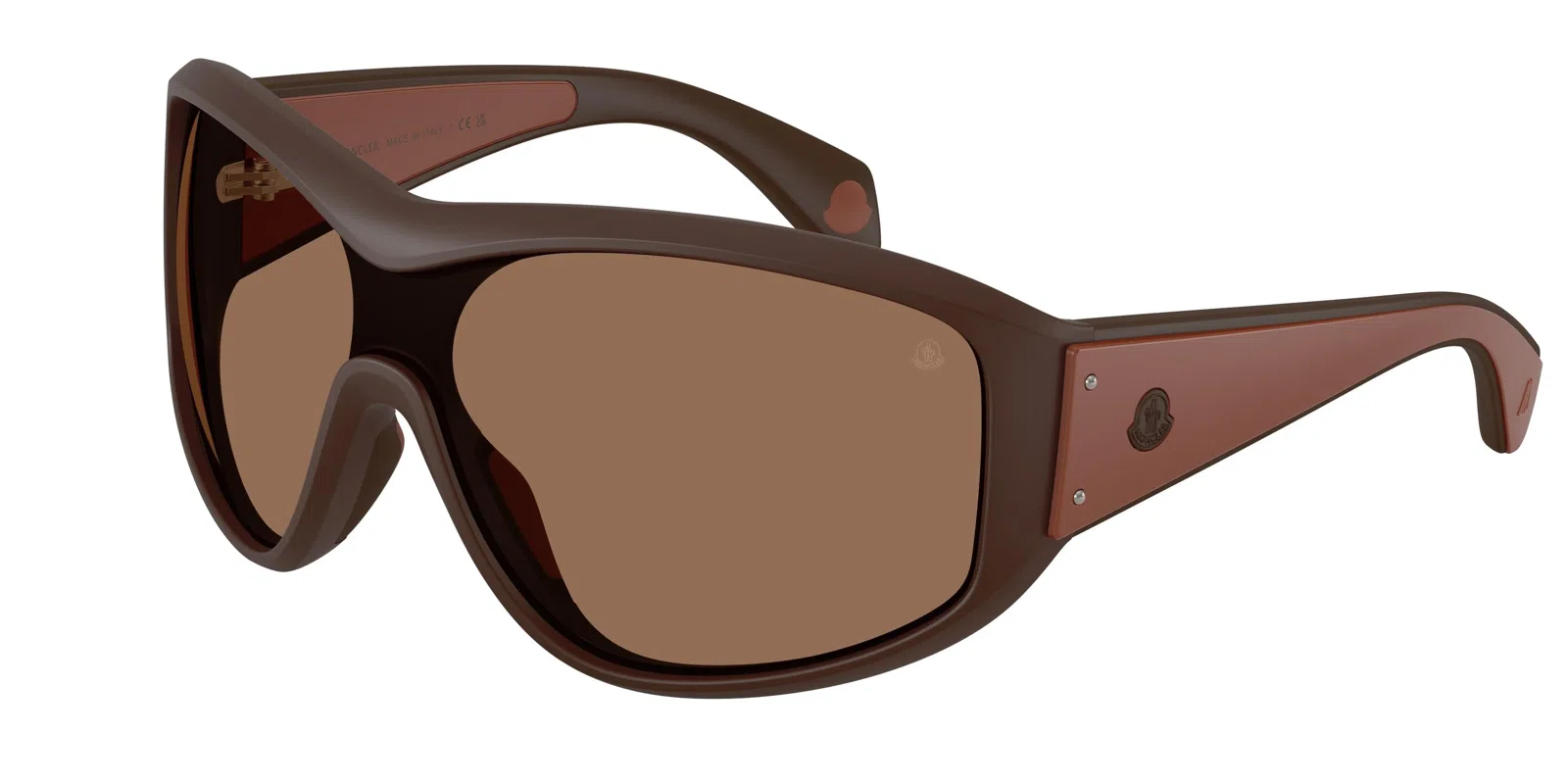 Moncler Thyra 8016U Sunglasses - view 2